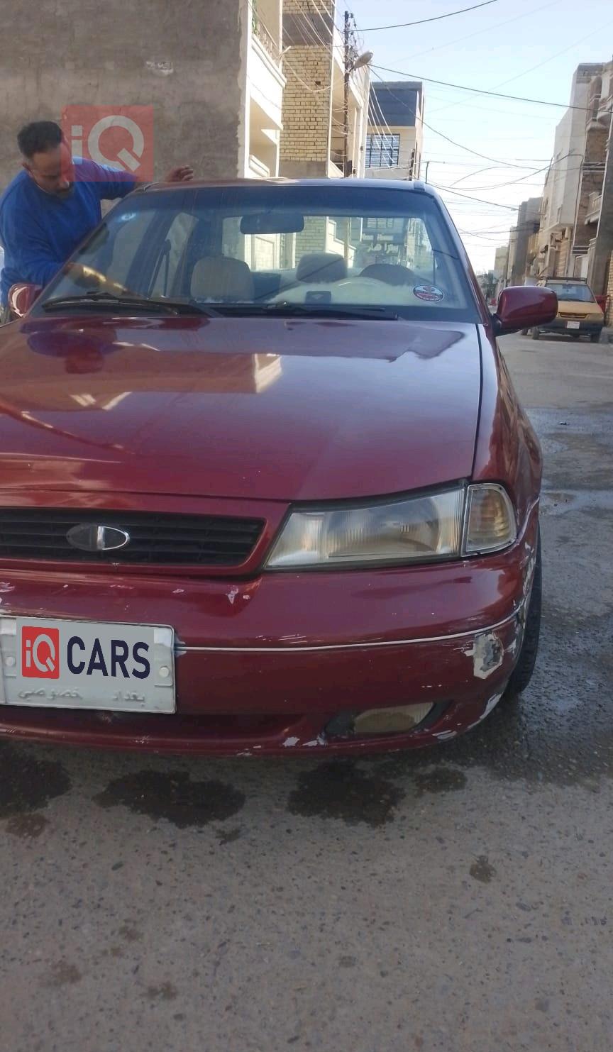 دايو سيلو